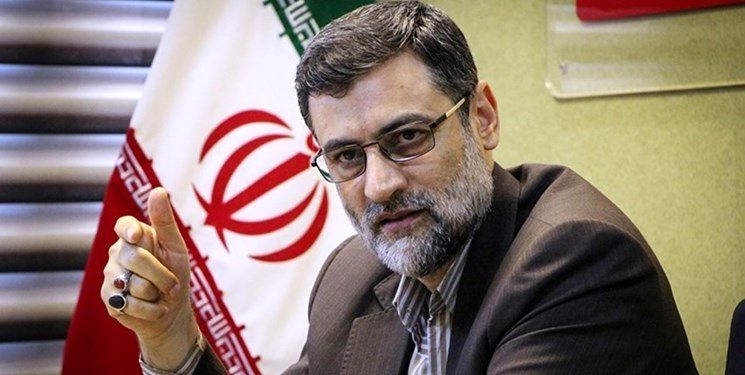 حمله یک کاندیدا به هاشمی و احمدی نژاد+فیلم
