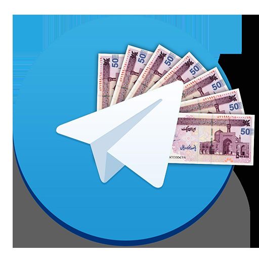 سود یک میلیارد دلاری تلگرام از بازار ایران