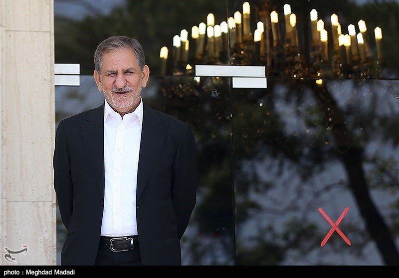 جهانگیری: ایران هراسی را به ایران دوستی تبدیل کردیم