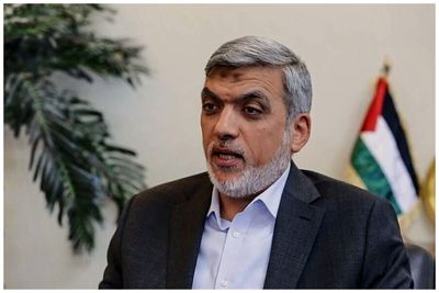 حماس تکذیب کرد/ خبری از انتقال دفتر به عراق نیست