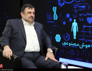 فیروزآبادی: اینترنت می‌توانست ۴۸ ساعت پس از آتش‌بس به حالت عادی بازگردد | قطع یا محدودسازی اینترنت باید قاعده‌مند شود