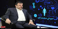 هشدار؛ خطر امنیتی در کمین ایران است