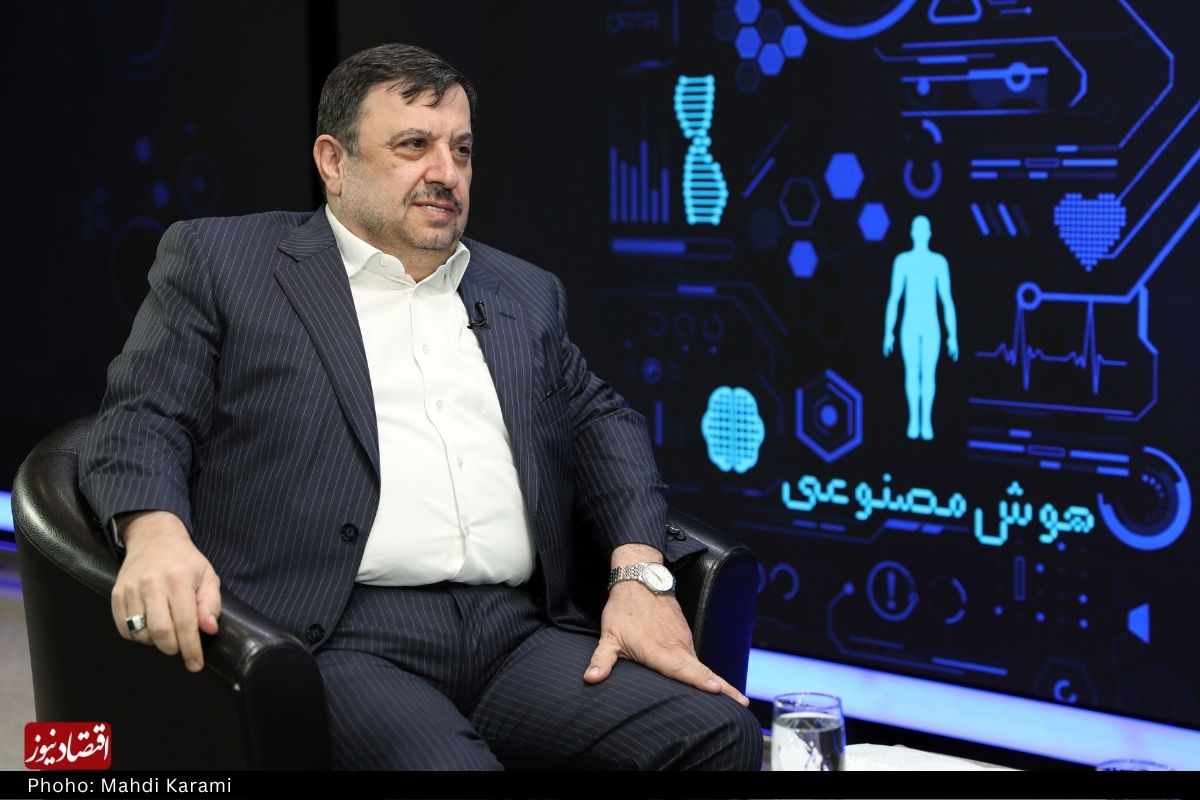 رفع فیلتر تلگرام حکم قضایی می‌خواهد؟ | فیروزآبادی: شورای‌عالی فضای مجازی می تواند مجوز رفع فیلتر را بدهد + فیلم