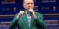 اردوغان غوغا کرد/ فریاد آتش‌بس جنگ غزه در اجلاس سران اکو+ فیلم