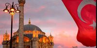 افت ارزش لیر موتور پیشران صادرات ترکیه؟