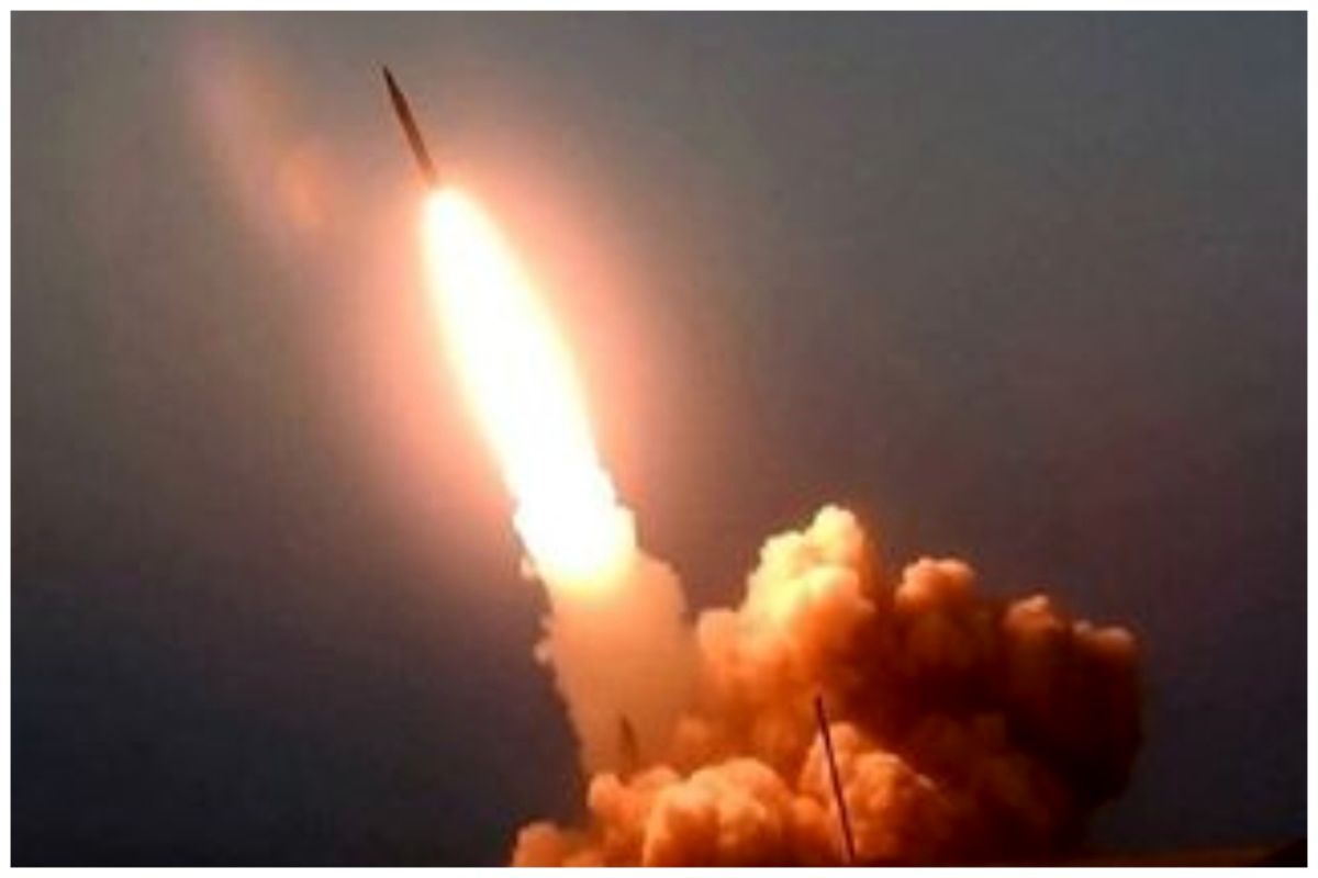 اولین واکنش ارمنستان به حمله موشکی ایران به اسرائیل