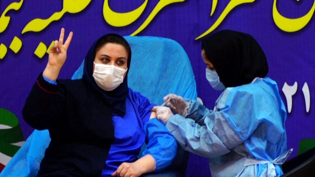 اعلام زمان آغاز فاز دوم تست انسانی واکسن ایرانی کرونا