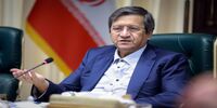 همتی: تحریم ، ابزار تعیین سرنوشت ایران نیست
