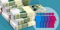پازوکی: صاحبان خانه 50 میلیاردی در نیاوران چرا باید یارانه بگیرند؟ | نظام دستمزد بحران زا شده است