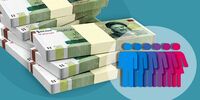 آیا اصلاح نظام یارانه‌ای در زمان بحران مناسب است؟ | مسئله دیگر خوب یا بد بودن یارانه نیست | اگر دولت منابع پایدار برای افزایش اعتبار نداشته باشد...