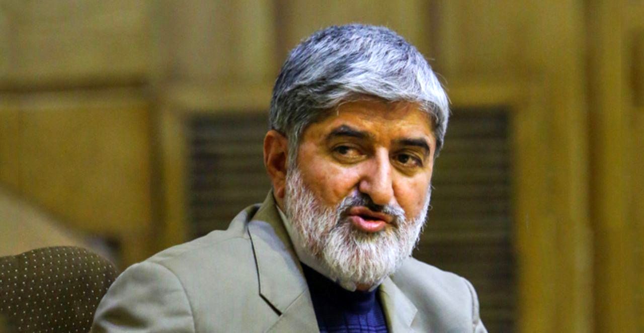 علی مطهری: روحانیون پست اجرایی دولتی نگیرند