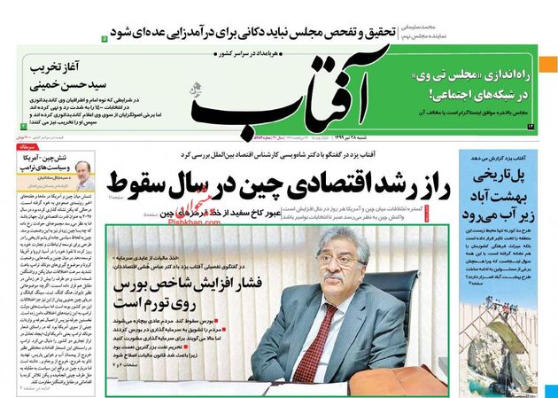 AftabYazd