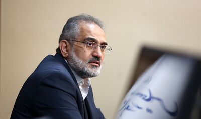ادعای معاون رئیسی درباره عامل حادثه تروریستی کرمان/ کار صهیونیست‌هاست