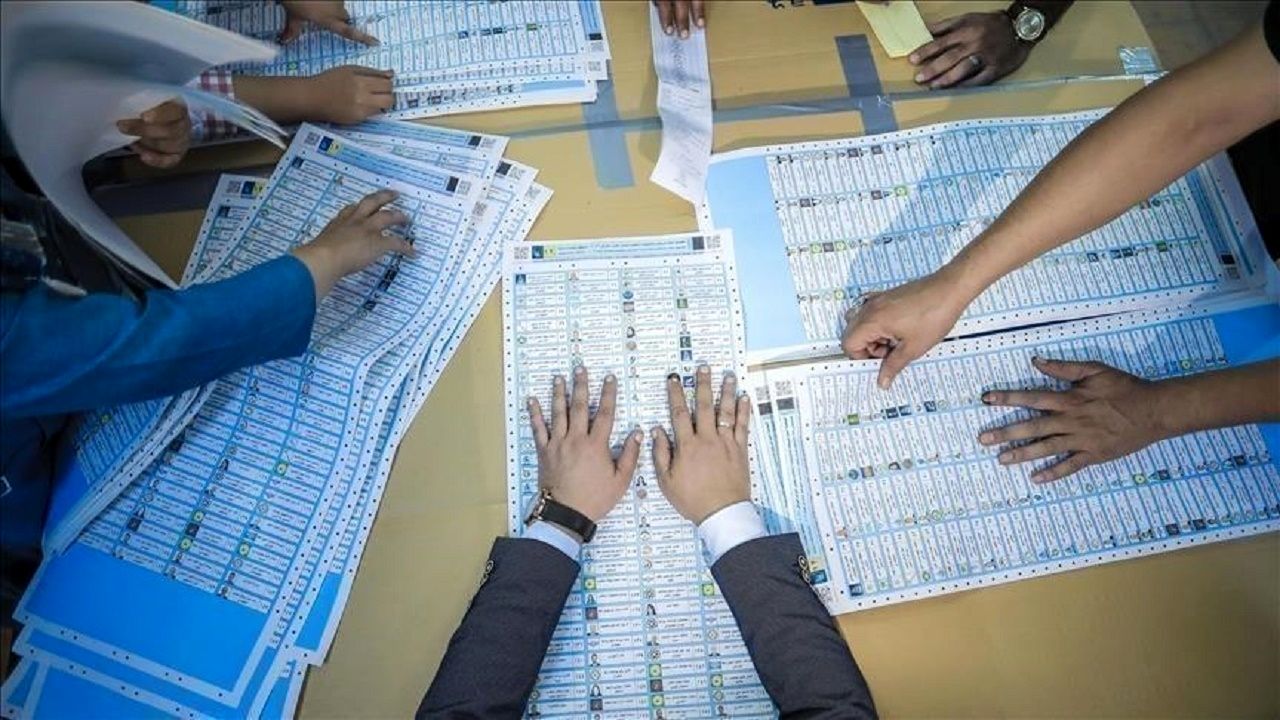  زمان اعلام نتایج انتخابات عراق مشخص شد