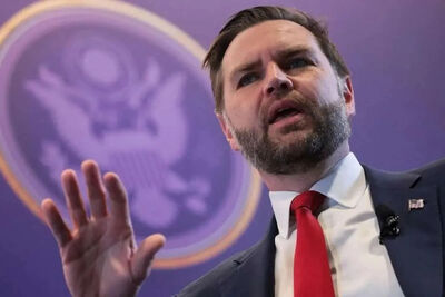  ونس: من و ترامپ درباره اقدام نظامی هم‌نظر هستیم/ نمی‌توان صرفاً به این دلیل که احساس خوبی به شما می‌دهد، وارد جنگ شد