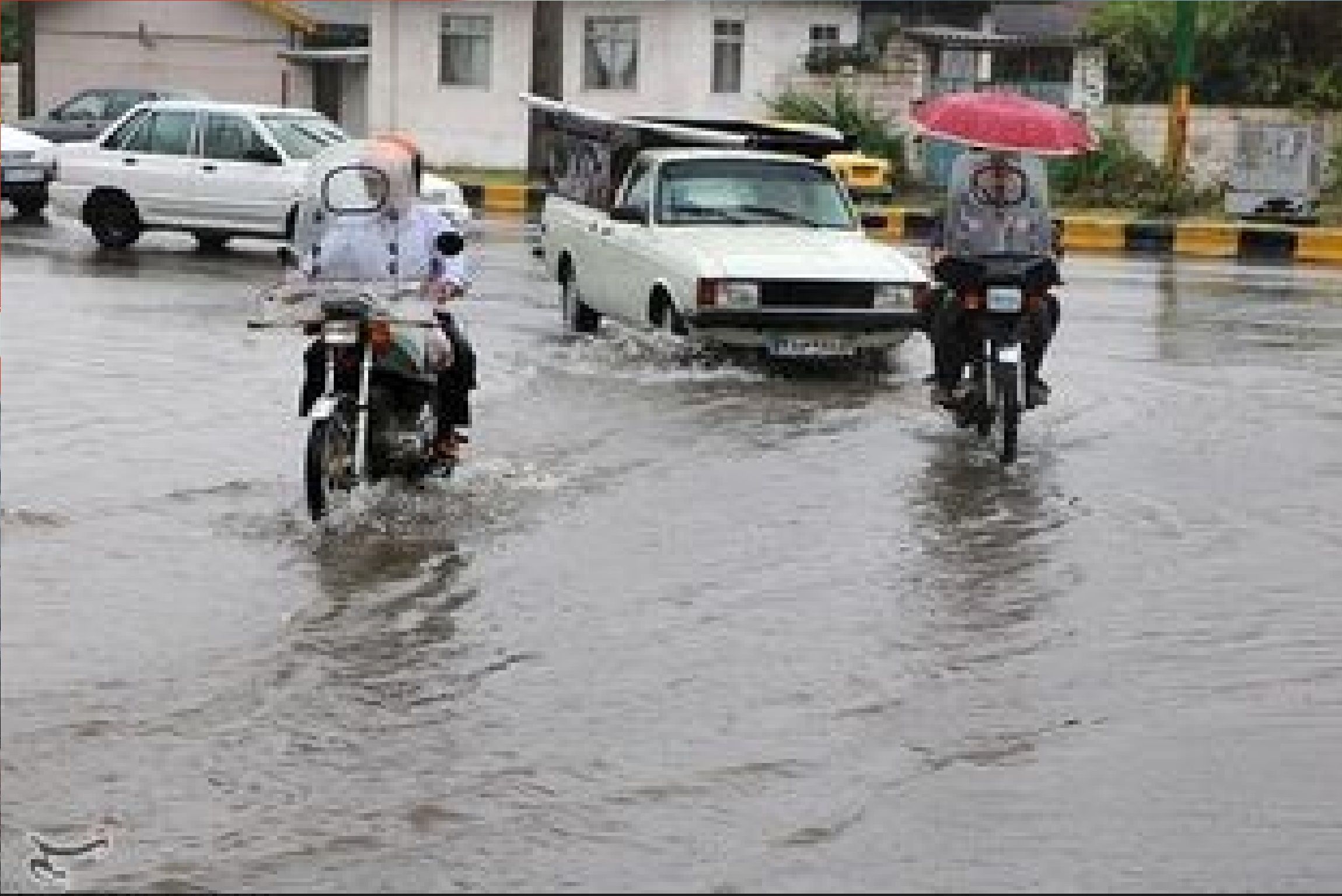 خبر خوش هواشناسی برای ساکنان تهران و کرج/ انتظار به سر رسید+فیلم