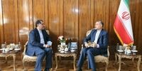 جزئیات گزارش سفیر ایران در عمان به امیرعبداللهیان