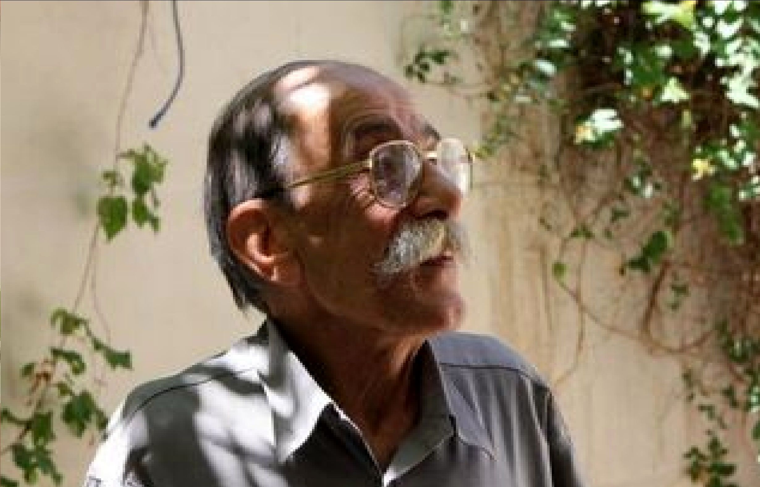 جمشید شمیرانی درگذشت