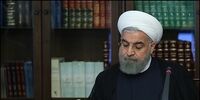 تسلیت روحانی برای درگذشت آیت‌الله محسنی
