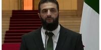 الجولانی هفته آینده به این کشور سفر می‌کند 