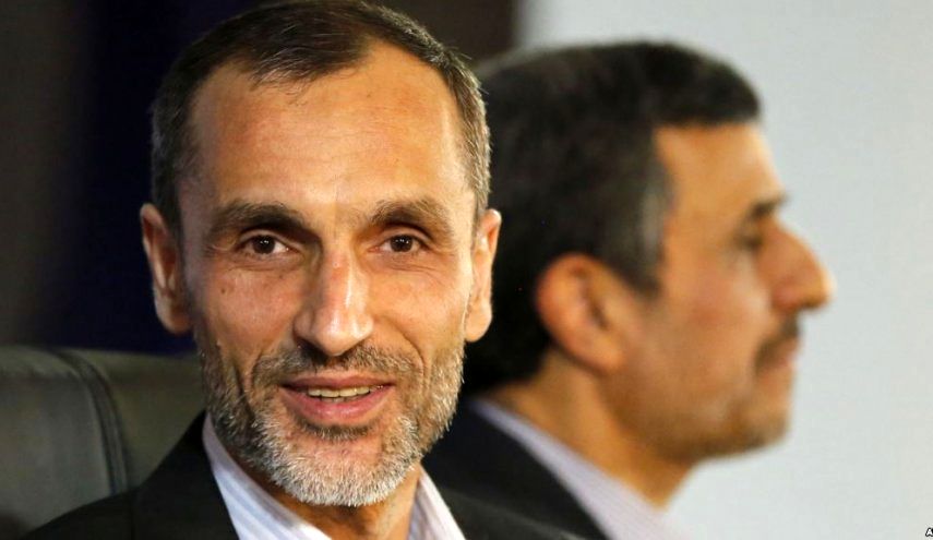 آیا واقعا احمدی‌نژاد خواستار شکستن اعتصاب غذای بقایی شده؟