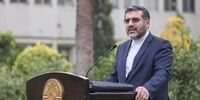 خبر خوش وزیر ارشاد برای خبرنگاران 