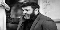 تصویر منتشر نشده از علی انصاریان در بیمارستان

