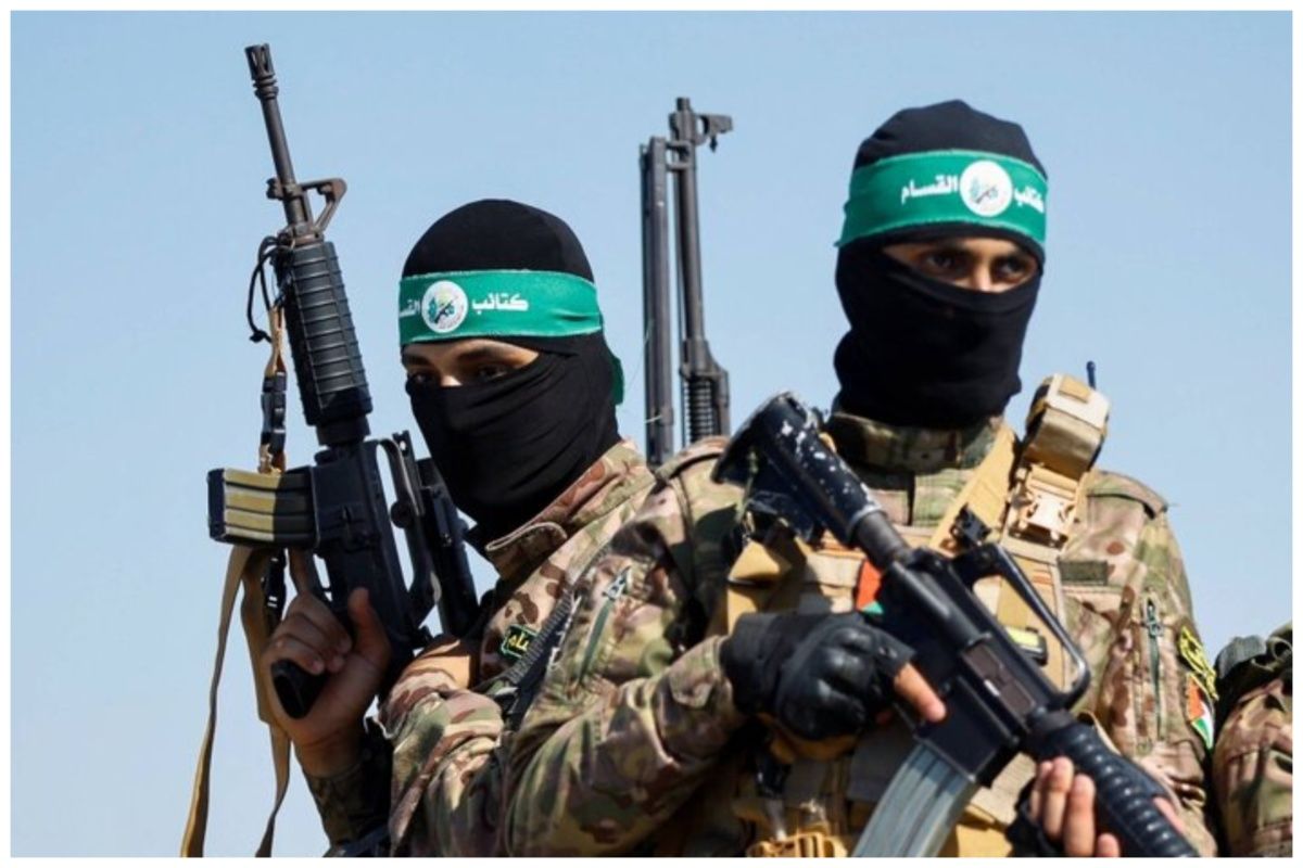 دام کاری نیروهای حماس برای نظامیان اسرائیل / تلفات قطعی وارد شد
