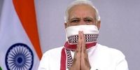 نخست وزیر هند: افغانستان نباید به منبع تروریسم بدل شود