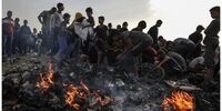 واکنش سازمان عفو بین‌الملل به حمله اسرائیل به اردوگاه آوارگان در رفح