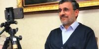 احمدی‌نژاد: امام از این شرایط اصلا راضی نیست /مردم دیگر حاضر نیستند سوخت موتور حرکت جناح های قدرت باشند