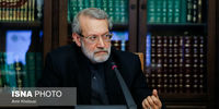  فوری/ بیانیه‌ علی لاریجانی پس از رد صلاحیت از سوی شورای نگهبان 