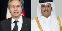 تاکید دوحه بر ادامه رایزنی‌ها برای بازگشت آرامش به غزه