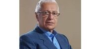 سیدمنصور میراحمدی درگذشت 

