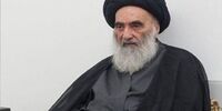 تسلیت‌گویی دفتر آیت‌الله سیستانی در پی حادثه تروریستی کرمان