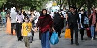 وزارت بهداشت هشدار داد / ماسک بزنید