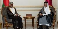 گفت‌وگوی وزرای خارجه قطر و عمان درباره آتش بس ایران و آمریکا