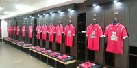 حال و هوای ورزشگاه آزادی قبل از بازی پرسپولیس و الجزیره + عکس