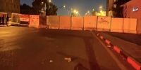 تدابیر شدید امنیتی در پایتخت عراق 