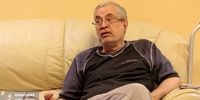 سعید حجاریان: کلنگ را از دست دولت بگیرید