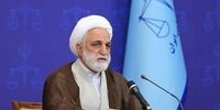 آمار باورنکردنی از تعداد شاکیان پرونده های موسسات مالی+فیلم