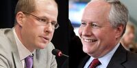 دو چهره موثر و خطرناک در آمریکا که به دنبال جنگ با ایران هستند