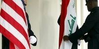 وزیران خارجه عراق و آمریکا گفت‌وگو کردند
