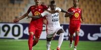 نقشه قتل پرسپولیس