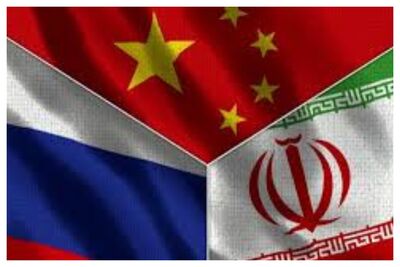 ایران، روسیه و چین رزمایش دریایی برگزار می‌کنند