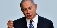 نتانیاهو: پوتین قادر به خارج کردن ایران از سوریه نیست