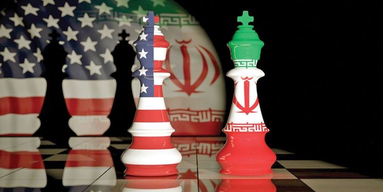 همکاری با ایران؛ بهانه آمریکا برای تحریم چند شرکت چینی