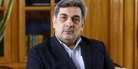 پاسخ  حناچی به شایعه پاداش های نجومی در دفتر شهردار 