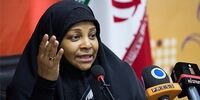 مجری و خبرنگار زن شبکه پرس‌تی‌وی ایران در آمریکا بازداشت شد +عکس