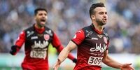 معضل بزرگ پرسپولیس برطرف می شود؟